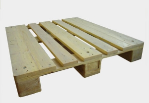 單面九(jiu)角木托(tuō)盤