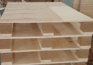 免熏蒸(zheng)托盤