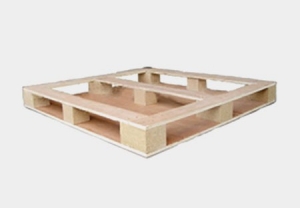 四面進叉木托(tuō)盤