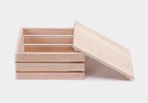 木質(zhì)包裝箱