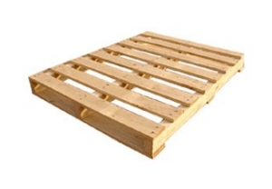 雙向進(jìn)叉木托(tuo)盤（